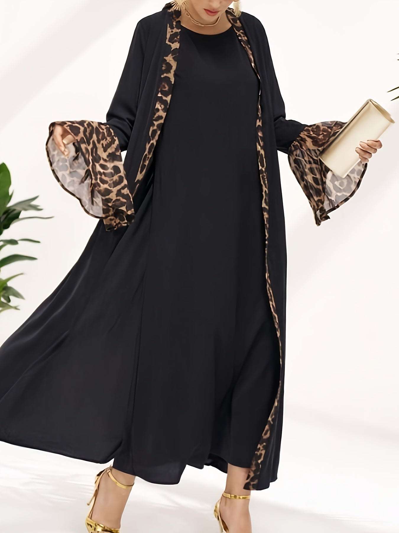 white christmas dresses Women Summer Boho Beach Two Piece Set Sexy Skirt Set Crop Top+Maxi Long  Skirt Floral Printed Ruffles High Waist Casual Two Piece