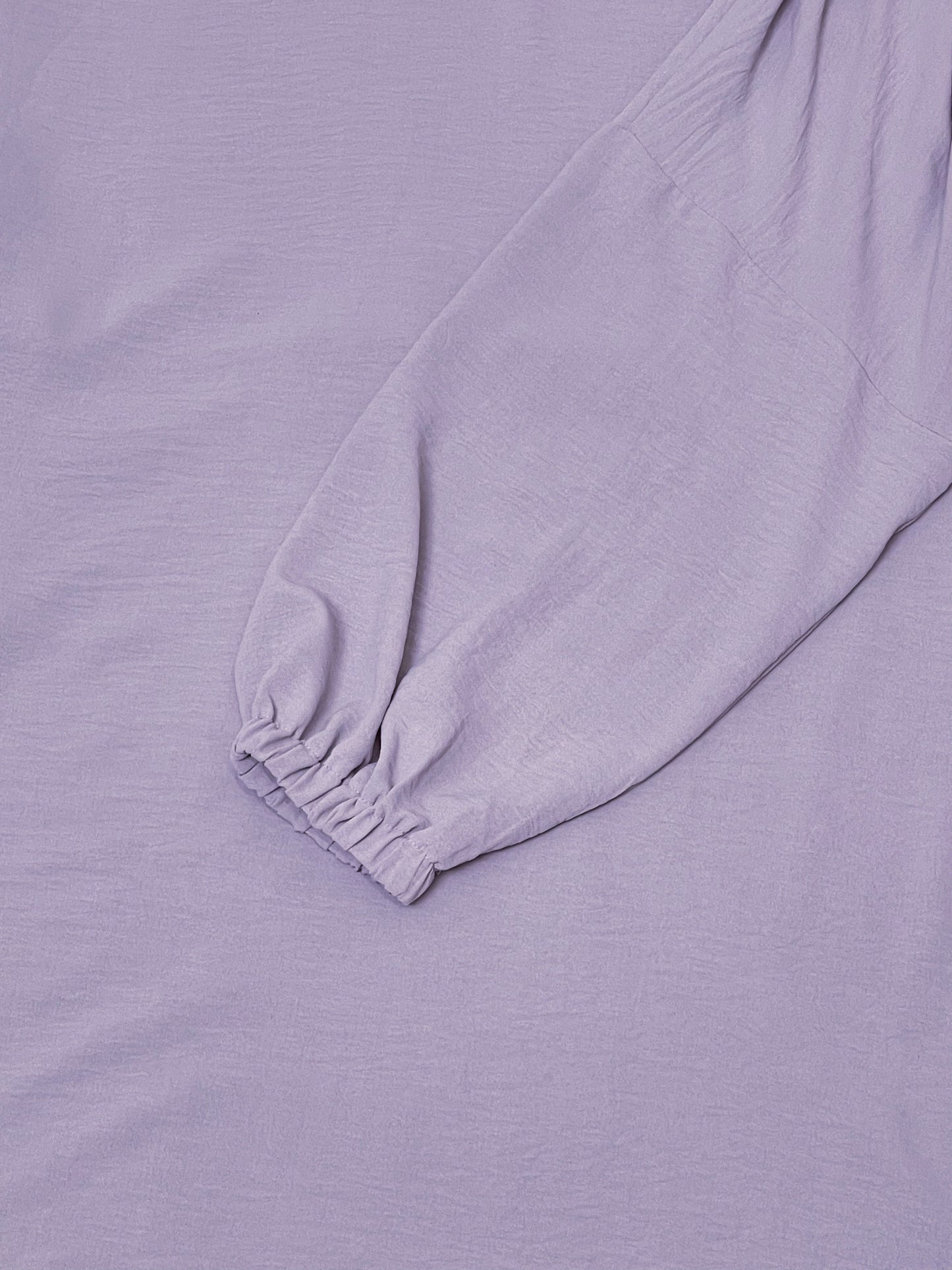 Elegant Crepe Hooded Jibab Abaya Hijab | Modest Long Sleeve Full Coverage Prayer Dress with Attached Scarf & Pockets, Machine Washable Medium Stretch Solid Color