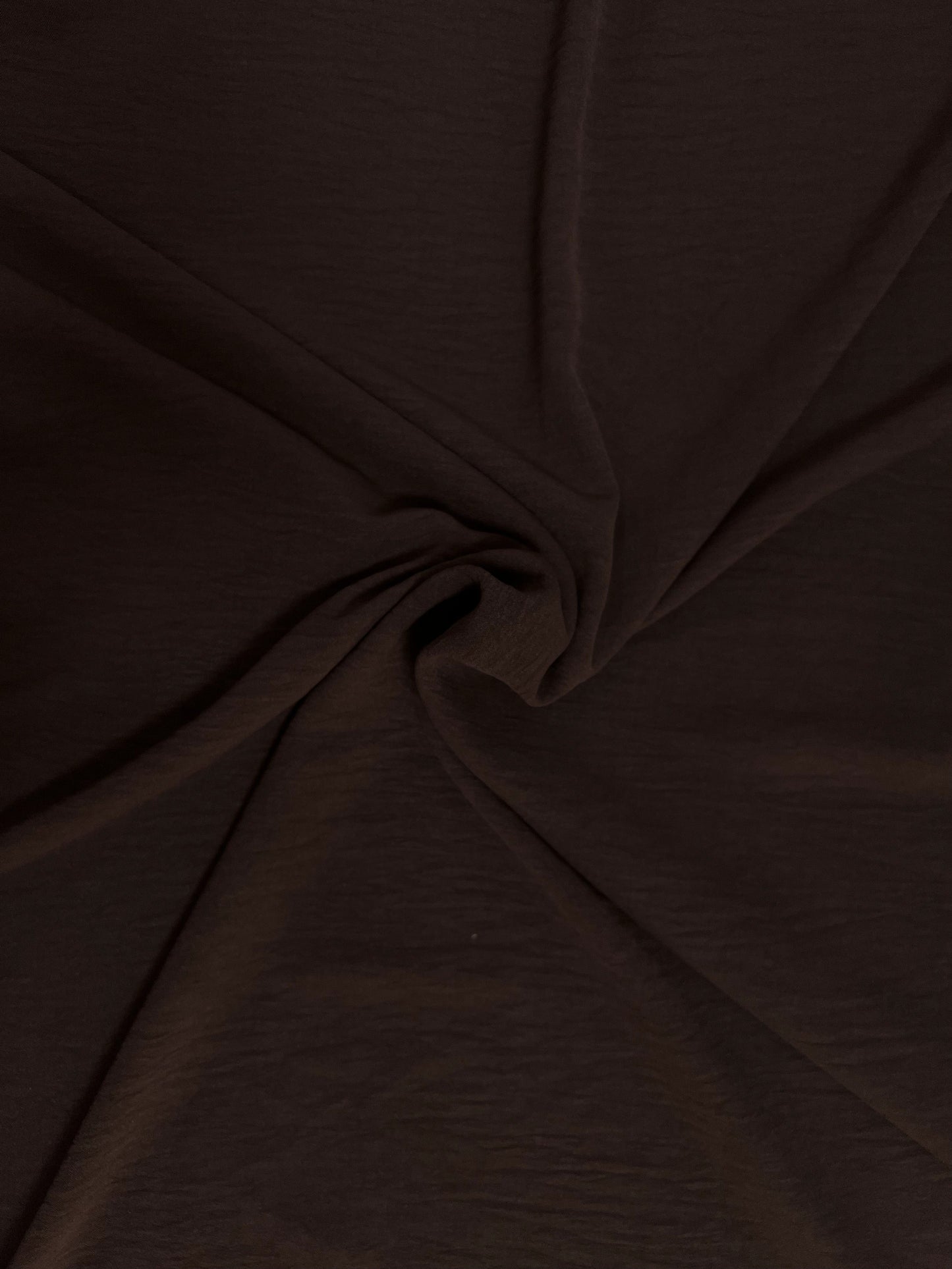 Elegant Crepe Hooded Jibab Abaya Hijab | Modest Long Sleeve Full Coverage Prayer Dress with Attached Scarf & Pockets, Machine Washable Medium Stretch Solid Color