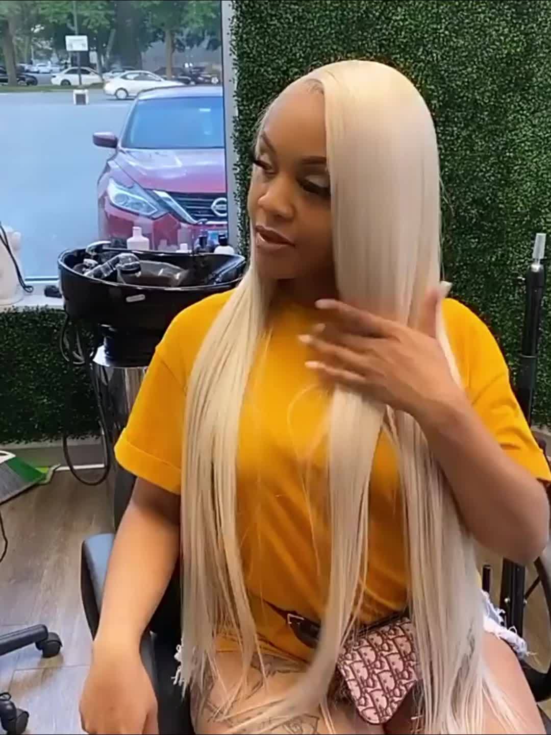 20-34 Inch Brazilian Remy Human Hair Extensions