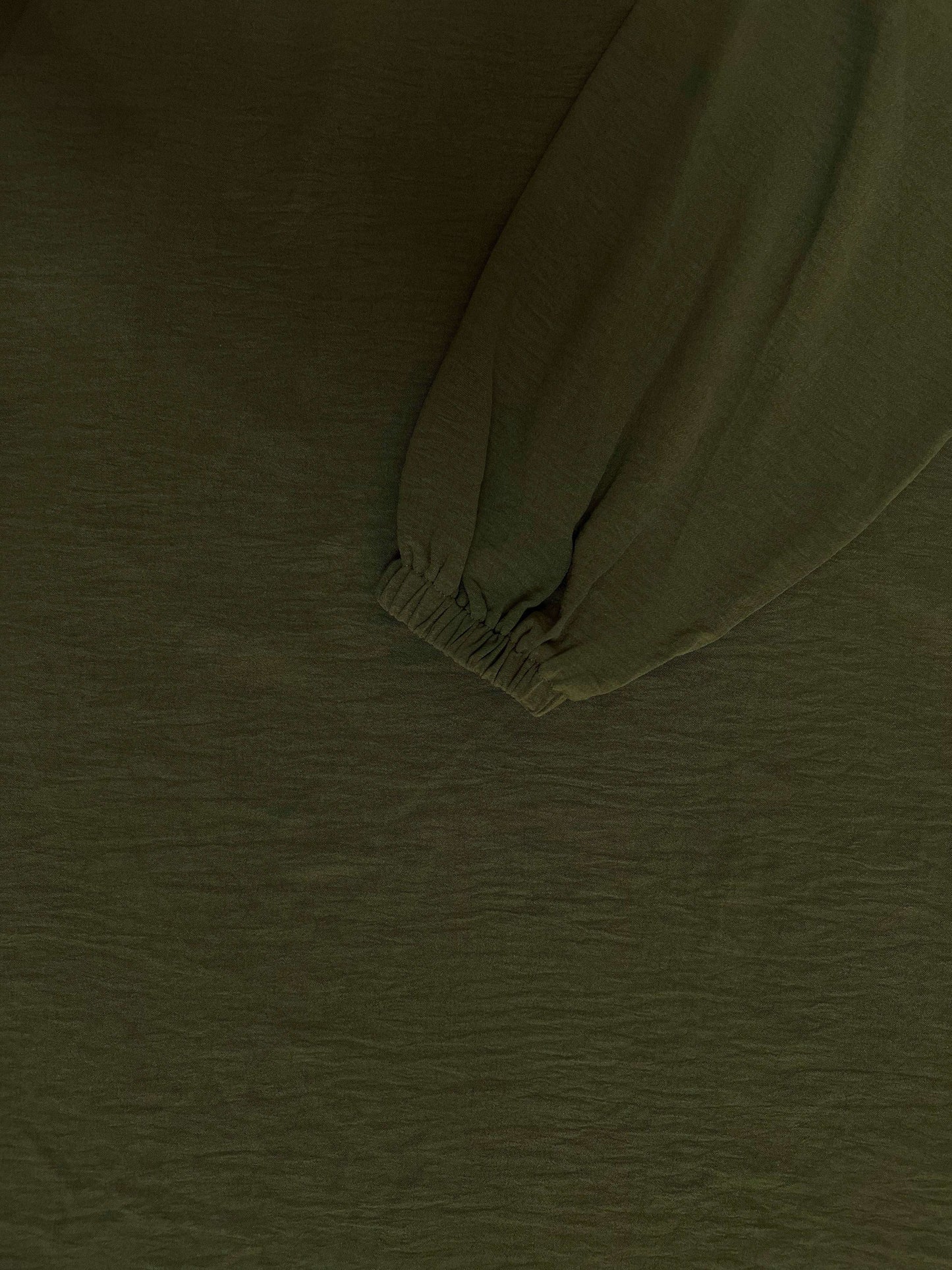 Elegant Crepe Hooded Jibab Abaya Hijab | Modest Long Sleeve Full Coverage Prayer Dress with Attached Scarf & Pockets, Machine Washable Medium Stretch Solid Color