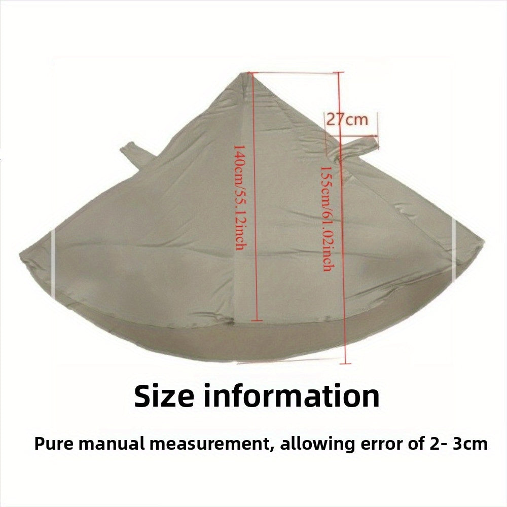 Women's Middle Eastern Baju Abaya Dress - Solid Color Hooded Robe with Bat Sleeves, Modest Traditional Long Gown for Daily & Formal Wear, Comfortable & Versatile Elegant Islamic Attire