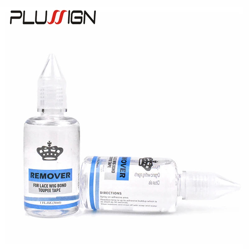 Wig Glue Remover For Lace Wig