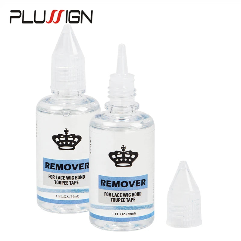 Wig Glue Remover For Lace Wig