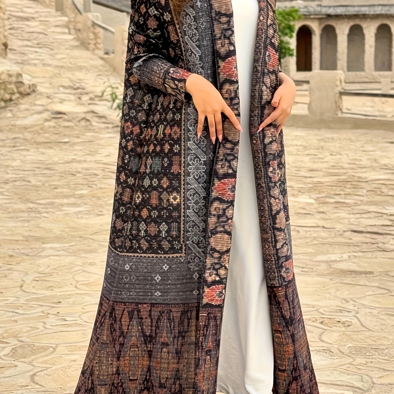 chinese dress ladies Women's Islamic Arabic Abaya