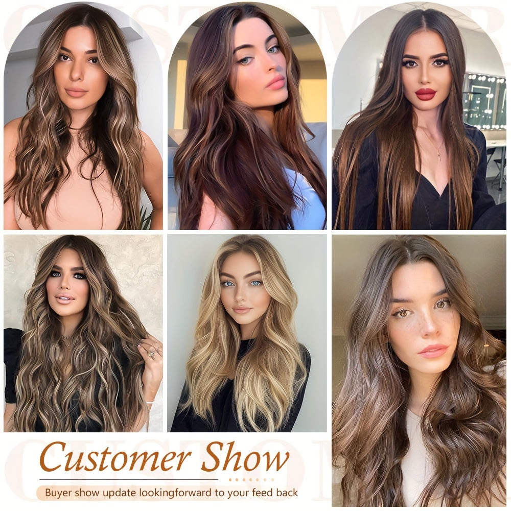 14-24 Inch 100% Remy Human Hair Extension Pre-bonded Micro Nano Rings